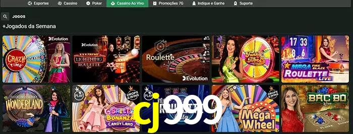 cj999 bet