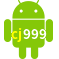 Aplicativo cj999 para Android