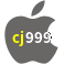 Aplicativo cj999 para iOS